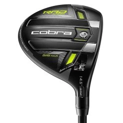 Cobra King Radspeed Big Tour Fairway Wood