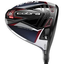 Cobra King Radspeed XB Driver Peacoat/Red -Golf Equipment Shop cobra king radspeed xb driver peacoat hero itempicture2