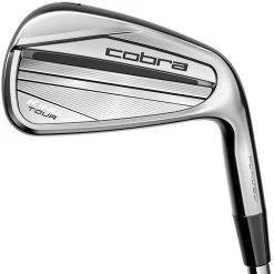 Cobra King Tour Irons