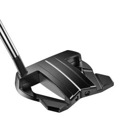 Cobra King Vintage Stingray-40 Putter -Golf Equipment Shop cobra king vintage stingray 40 putter back angle