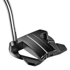 Cobra King Vintage Stingray Putter -Golf Equipment Shop cobra king vintage stingray putter back angle