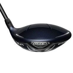 Cobra LTDx Driver Peacoat - Pre-Owned -Golf Equipment Shop cobra ltdx driver peacoat back itempicture 1