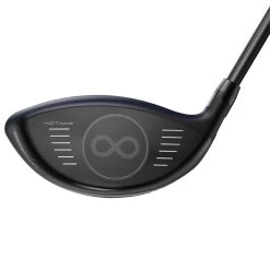 Cobra LTDx Driver Peacoat - Pre-Owned -Golf Equipment Shop cobra ltdx driver peacoat face itempicture 1