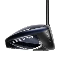 Cobra LTDx Driver Peacoat - Pre-Owned -Golf Equipment Shop cobra ltdx driver peacoat toe itempicture 1
