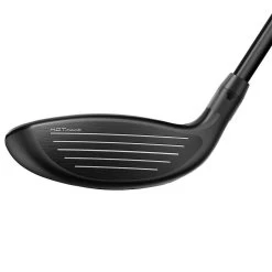 Cobra LTDx Fairway Wood Black -Golf Equipment Shop cobra ltdx fairway wood black face itempicture