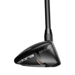 Cobra LTDx Hybrid 9 Cobra LTDx Hybrid -Golf Equipment Shop cobra ltdx hybrid toe itempicture