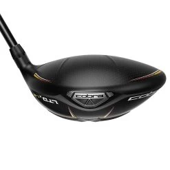 Cobra LTDx LS Driver Black -Golf Equipment Shop cobra ltdx ls driver black back itempicture