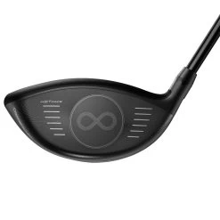 Cobra LTDx LS Driver Black -Golf Equipment Shop cobra ltdx ls driver black face itempicture