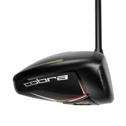 Cobra LTDx LS Driver Black -Golf Equipment Shop cobra ltdx ls driver black toe itempicture