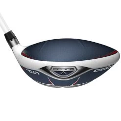 Cobra LTDx LS Volition Driver -Golf Equipment Shop cobra ltdx ls volition driver back itempicture