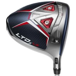 Cobra LTDx LS Volition Driver