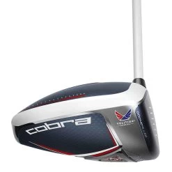 Cobra LTDx LS Volition Driver -Golf Equipment Shop cobra ltdx ls volition driver toe itempicture