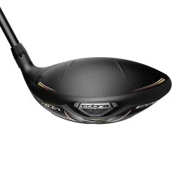 Cobra LTDx Max Driver Black - Pre-Owned -Golf Equipment Shop cobra ltdx max driver black back itempicture 1