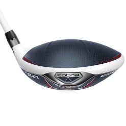 Cobra LTDx Volition Driver -Golf Equipment Shop cobra ltdx volition driver back itempicture