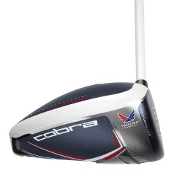 Cobra LTDx Volition Driver -Golf Equipment Shop cobra ltdx volition driver toe itempicture