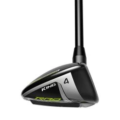 Cobra King Radspeed Combo Irons -Golf Equipment Shop cobra radspeed hybrid toe itempicture
