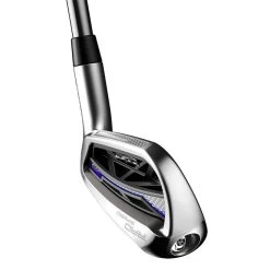 Cobra King Radspeed Combo Irons -Golf Equipment Shop cobra radspeed one length irons back itempicture