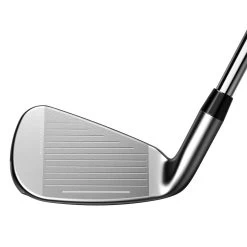 Cobra King Radspeed Combo Irons -Golf Equipment Shop cobra radspeed one length irons face itempicture