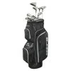 Cobra XL Speed Complete Set - Pre-Owned -Golf Equipment Shop cobra speed xl complete set black 01