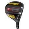 Cobra King Speedzone Fairway Wood -Golf Equipment Shop cobra speedzone fairway wood yellow 01