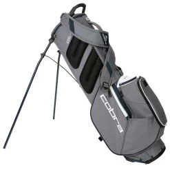Cobra Ultralight Pro Stand Bag 17 Cobra Ultralight Pro Stand Bag -Golf Equipment Shop cobra ul22 ultralight pro stand bag back view itempicture