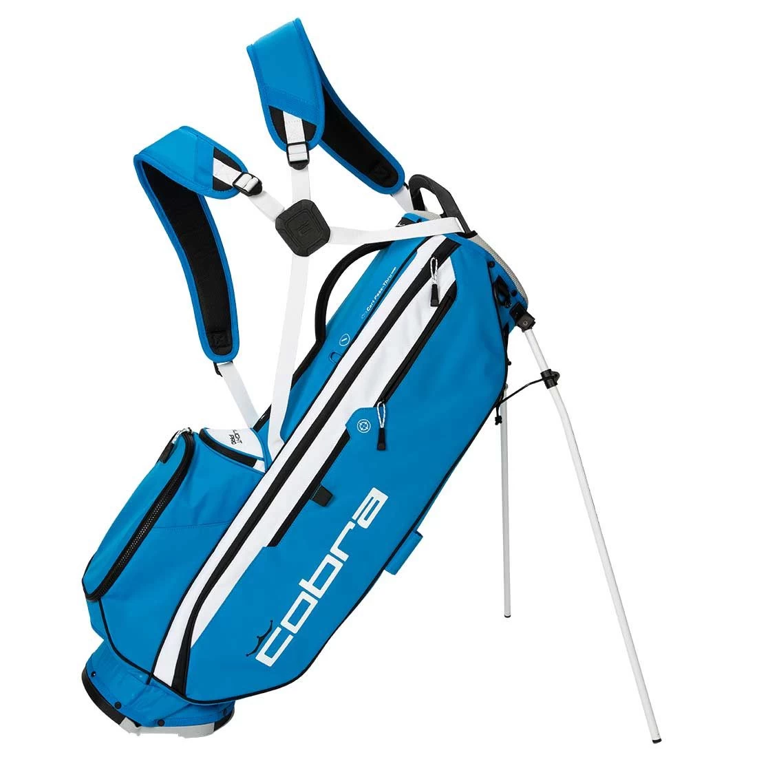 Cobra Ultralight Pro Stand Bag 4 Cobra Ultralight Pro Stand Bag - Image 2
