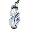 Cobra 2022 Women's AIR-X Complete Set 2 Cobra 2022 Women's AIR-X Complete Set -Golf Equipment Shop cobra womens air x complete set white hero itempicture