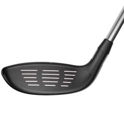Cobra 2022 Women's AIR-X Hybrid 8 Cobra 2022 Women's AIR-X Hybrid -Golf Equipment Shop cobra womens air x hybrid face itempicture