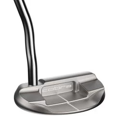 Cobra Women's Fly-XL Complete Set Silver/Plum W/ Stand Bag 14 Cobra Women's Fly-XL Complete Set Silver/Plum W/ Stand Bag -Golf Equipment Shop cobra womens fly xl set putter back 2