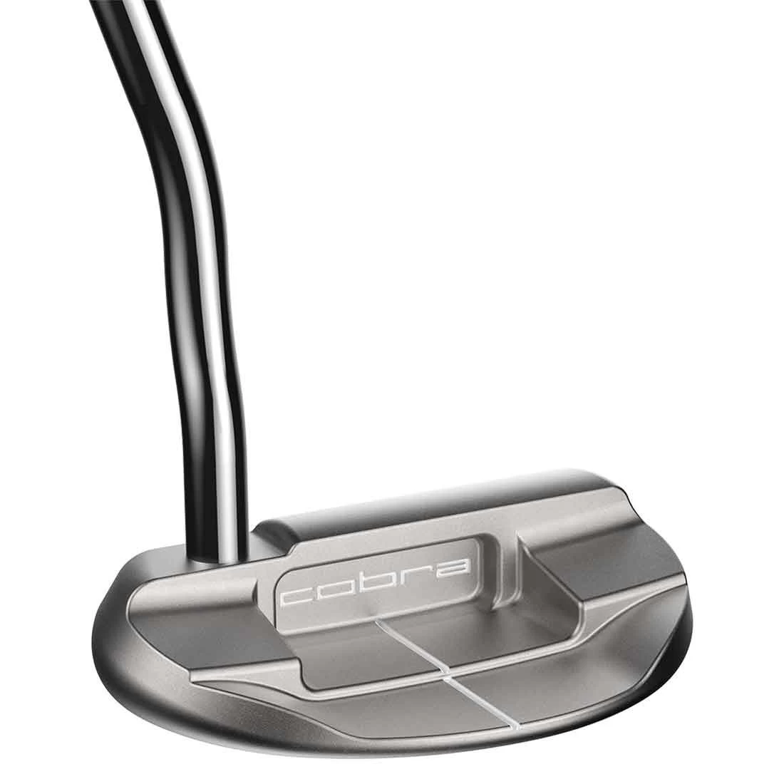 Cobra Women's Fly-XL Complete Set Silver/Plum W/ Stand Bag 8 Cobra Women's Fly-XL Complete Set Silver/Plum W/ Stand Bag - Image 6