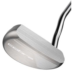 Cobra Women's Fly-XL Complete Set Silver/Plum W/ Stand Bag 15 Cobra Women's Fly-XL Complete Set Silver/Plum W/ Stand Bag -Golf Equipment Shop cobra womens fly xl set putter front 2