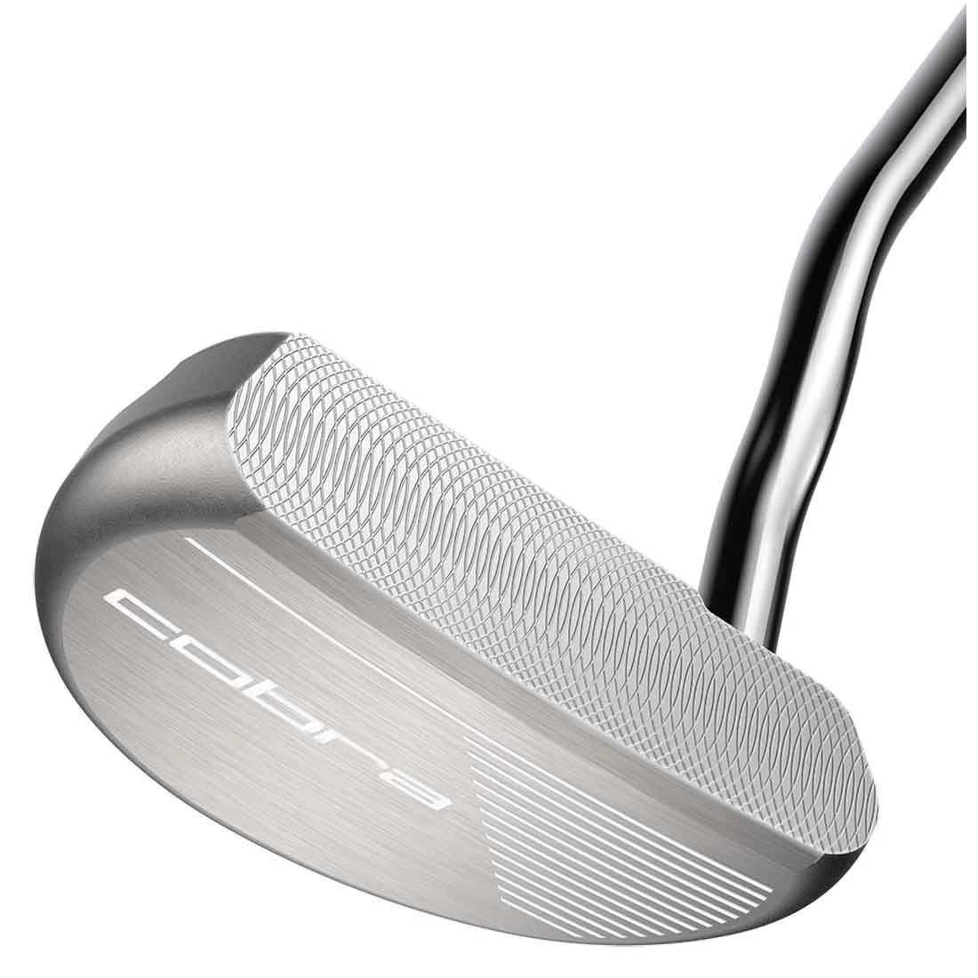 Cobra Women's Fly-XL Complete Set Silver/Plum W/ Stand Bag 9 Cobra Women's Fly-XL Complete Set Silver/Plum W/ Stand Bag - Image 7