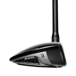 Cobra Women's King Radspeed Fairway Wood -Golf Equipment Shop cobra womens king radspeed fairway wood toe itempicture