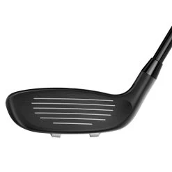 Cobra Women's King Radspeed Hybrid -Golf Equipment Shop cobra womens radspeed hybrid face itempicture