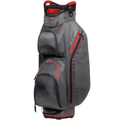 Datrek Superlite Cart Bag -Golf Equipment Shop datrek 2021 superlite cart bag charcoal red itempicture
