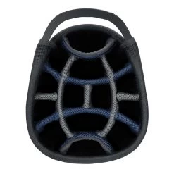 Datrek Go Lite Hybrid Stand Bag -Golf Equipment Shop datrek 2024 go lite hybrid stand bag white navy charcoal top itempicture