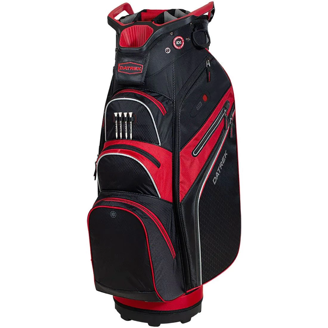 Datrek 2023 Lite Rider Pro Cart Bag 3 Datrek 2023 Lite Rider Pro Cart Bag