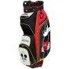 Team Effort Disney Mickey Mouse Bucket III Cooler Cart Bag -Golf Equipment Shop disney mickey mouse bucket iii cooler cart bag hero itempicture