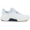 Ecco Biom H4 Golf Shoes White/Air -Golf Equipment Shop ecco biom h4 golf shoes white air profile itempicture
