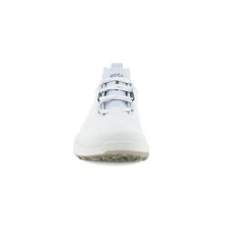 Ecco Biom H4 Golf Shoes White/Air -Golf Equipment Shop ecco biom h4 golf shoes white air toe itempicture