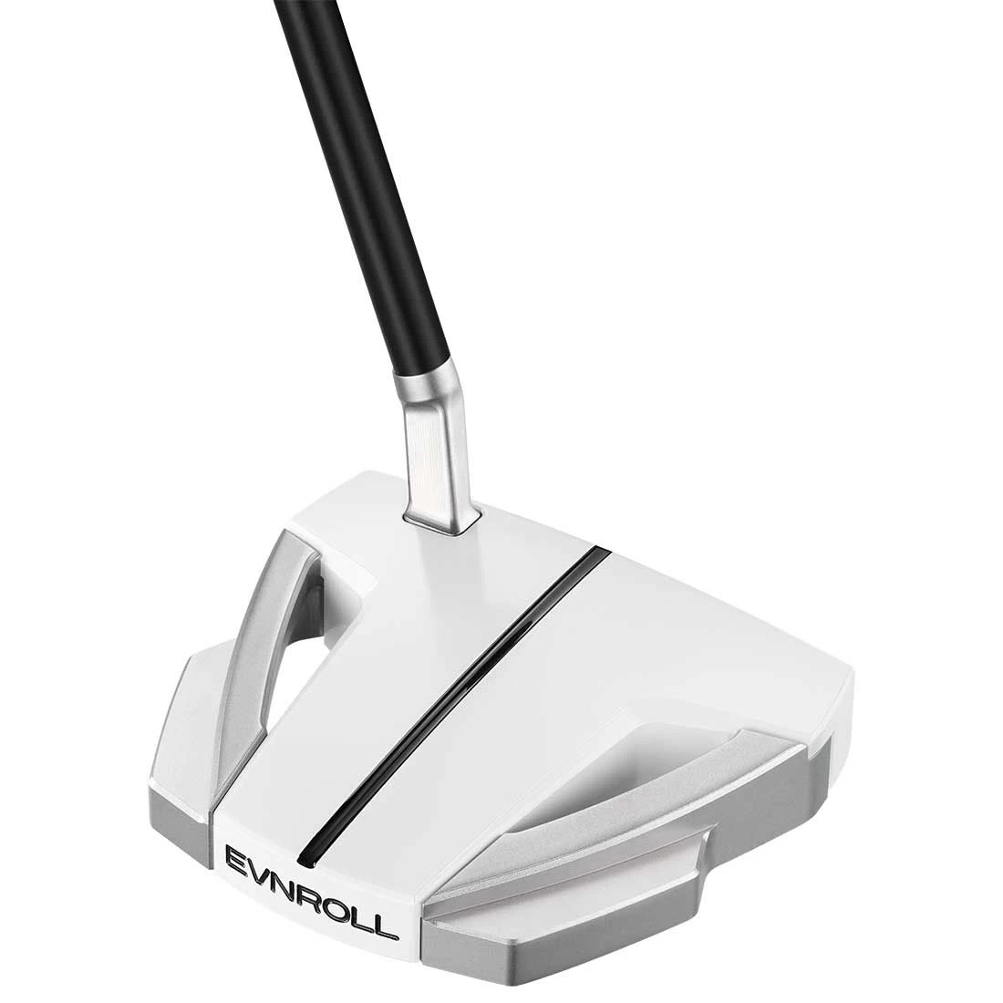 Evnroll EV12 White Inline Slant Putter 5 Evnroll EV12 White Inline Slant Putter - Image 3