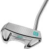 Evnroll Women's ER5W Silver Putter -Golf Equipment Shop evnroll womens er5w putter hero itempicture