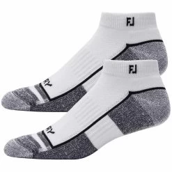 FootJoy ProDry Sport Socks (2 Pairs)
