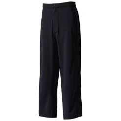 FootJoy HydroTour Rain Pants -Golf Equipment Shop footjoy hydrotour rain pants black itempicture