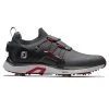 FootJoy HyperFlex BOA Golf Shoes Charcoal