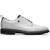 FootJoy Premiere Series Field Golf Shoes White/Black -Golf Equipment Shop footjoy premiere series field golf shoes white black 54327 profile itempicture