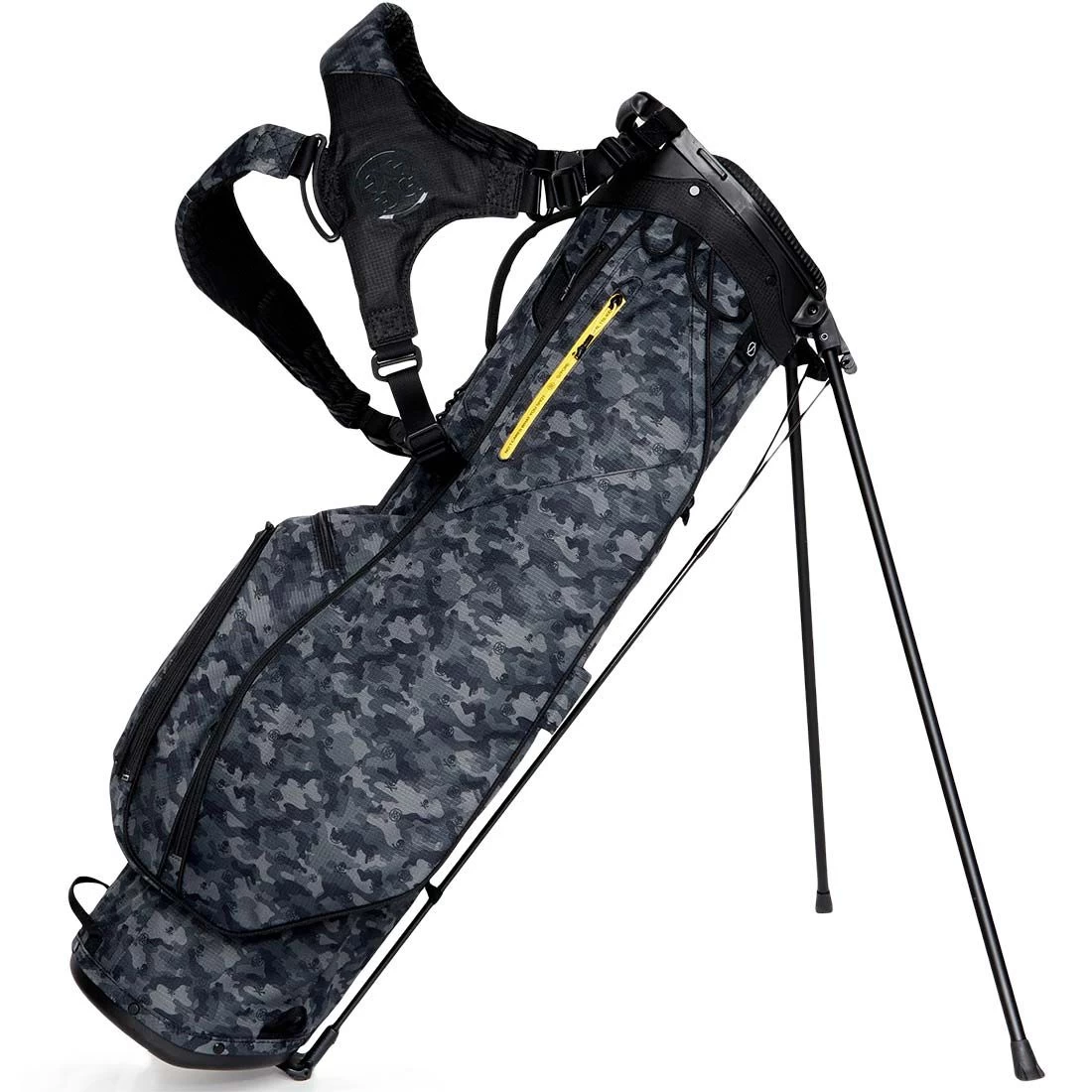 G/FORE Camo Lightweight Stand Bag 3 G/FORE Camo Lightweight Stand Bag