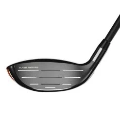 Callaway MAVRIK Fairway Wood -Golf Equipment Shop golf fairway wood callaway mavrik fairway wood face itempicture