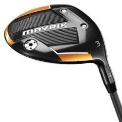 Callaway MAVRIK Fairway Wood -Golf Equipment Shop golf fairway wood callaway mavrik fairway wood sole itempicture