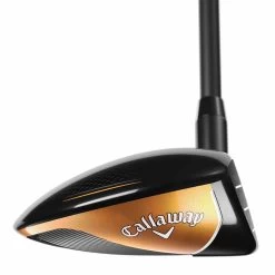 Callaway Women's MAVRIK Fairway Wood -Golf Equipment Shop golf fairway wood callaway mavrik fairway wood toe itempicture 1